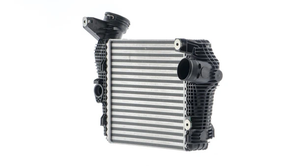 Купити CI333000P Mahle Original Радіатор интеркуллера