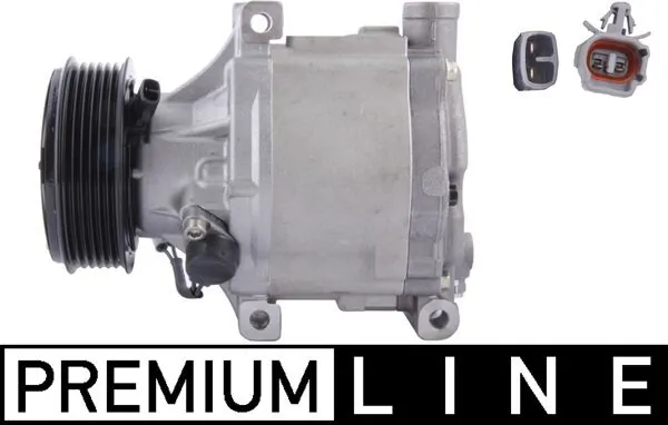ACP479000P Mahle Original Компресор холодоагенту
