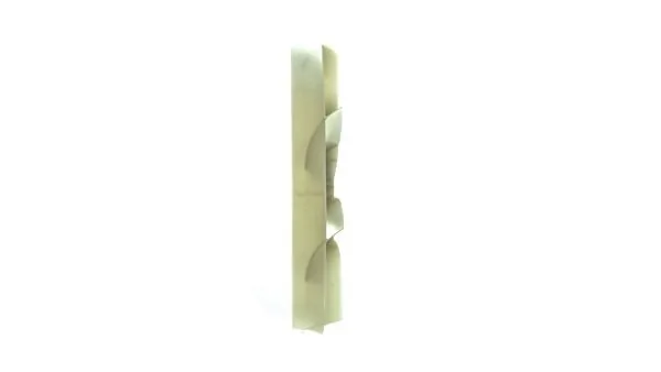 Купити CFW34000P Mahle Original Вентилятор/крильчатка радіатора охолодження