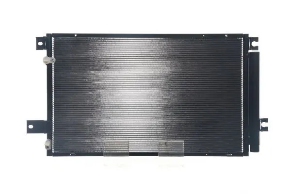 Радіатор кондиціонера AC819000S Mahle Original