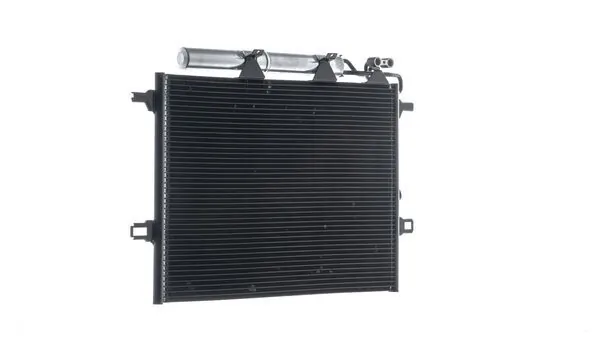 AC318001S Mahle Original Конденсатор