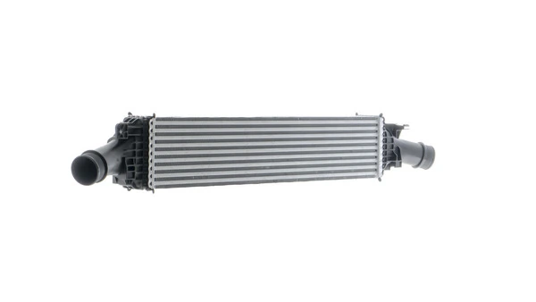 Купити CI170000P Mahle Original Радіатор интеркуллера