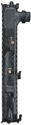 CR298000P Mahle Original Радіатор охолодження двигуна