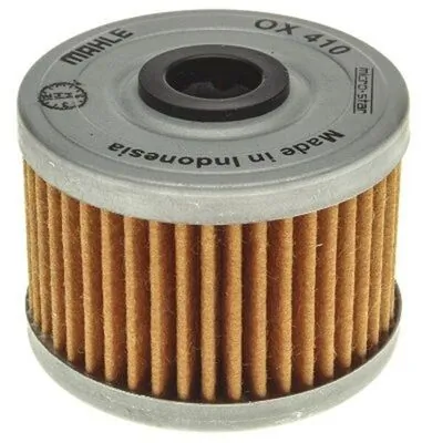 Купити OX410 Mahle Original Фільтр очищення масла відцентровий