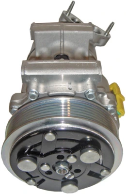 ACP10000S Mahle Original Компресор холодоагенту