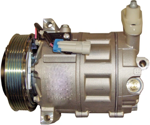 Купити ACP1288000P Mahle Original Компресор кліматичної установки