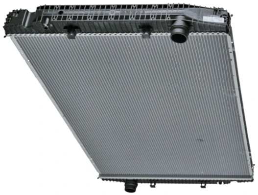 Радіатор основний Mahle Original CR705000P ціна, від 369.23 USD