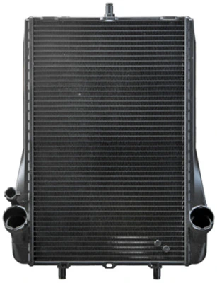 Радіатор охолодження Mahle Original CR1396000P