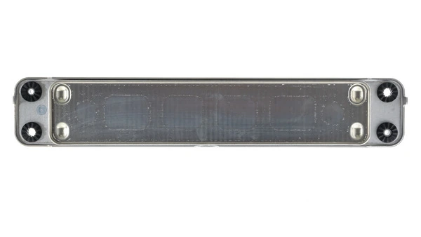 CLC182000P Mahle Original Радіатор охолодження, АКПП