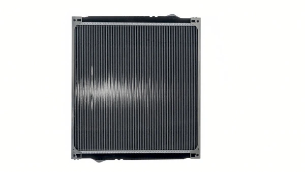 CR2667000P Mahle Original Радіатор охолодження двигуна
