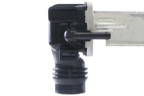 Радіатор CR296000S Mahle Original
