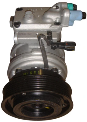 ACP1227000P Mahle Original Компресор холодоагенту
