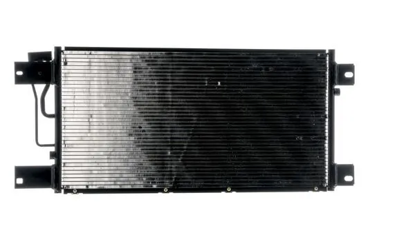 AC533000S Mahle Original Конденсатор