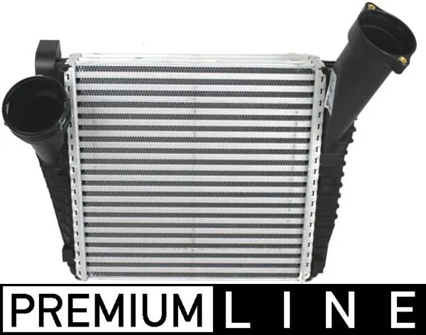 Система охолодження наддувочного повітря Mahle Original CI78000P ціна, від 167.42 USD