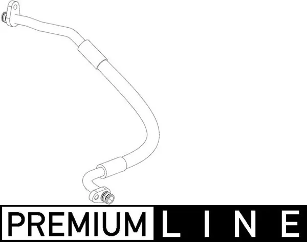 AP134000P Mahle Original 