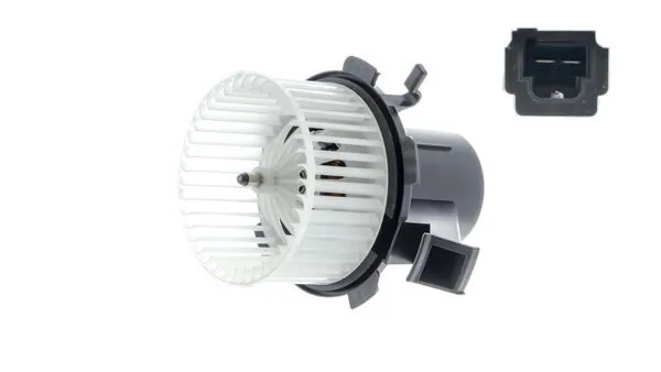 AB132000P Mahle Original Електромотор пічки