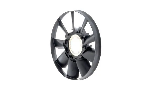 Вентилятор радіатора кондиціонера Mahle Original CFW52000P