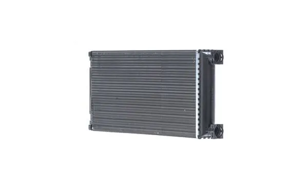 Радіатор обігрівача Mahle Original AH130000S