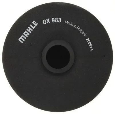 Фільтр масляний Mahle Original OX983D