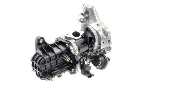 Радіатор системи EGR рециркуляції вихлопних газів CE42000P Mahle Original