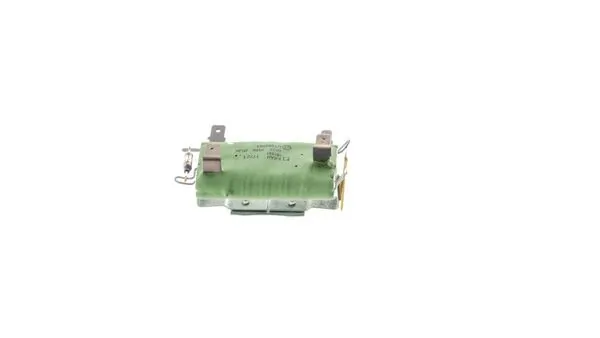 Резистор обігрівача Mahle Original ABR14000P ціна, від 39.79 USD