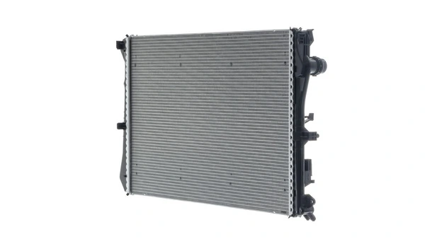 Купити CR2100000P Mahle Original Радіатор двигуна
