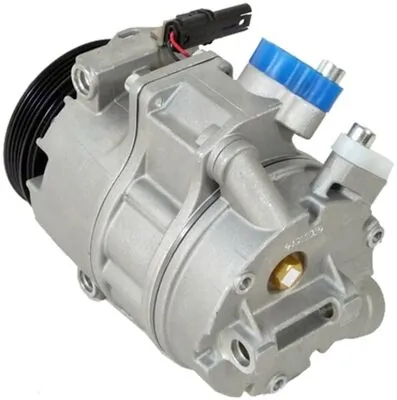 Купити ACP268000S Mahle Original Компресор кліматичної установки