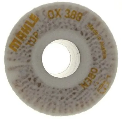 Масляний фільтр OX388D Mahle Original