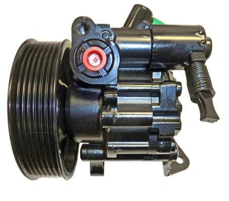 Насос ГУР 0052613 GKN-Spidan