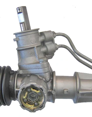Рульова рейка 680000021 Renault (RVI)