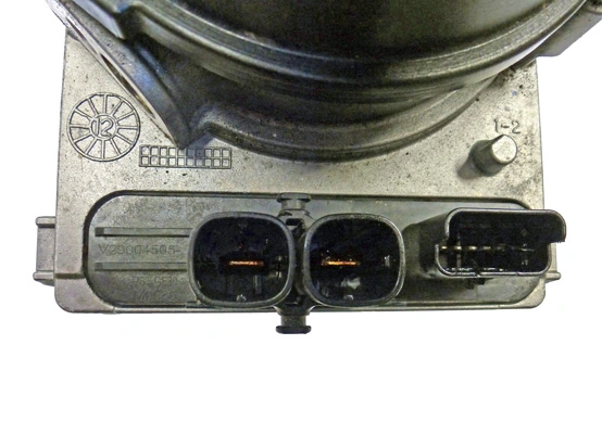 Насос ГПК Motorherz G3073 ціна, від 153.54 USD