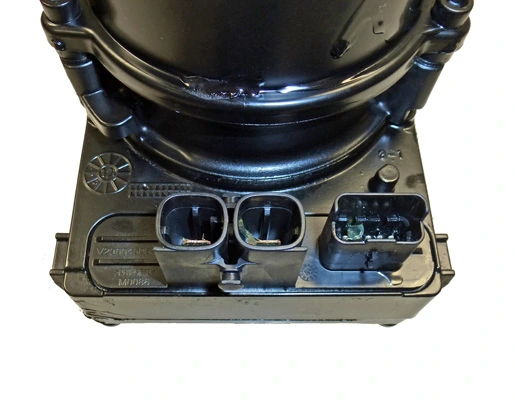 A5100993 HPI Насос гідропідсилювача