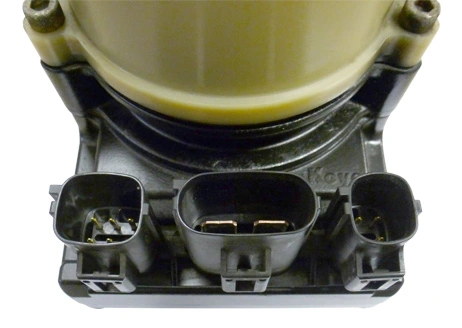 Купити G3068 Motorherz Насос гідравліки