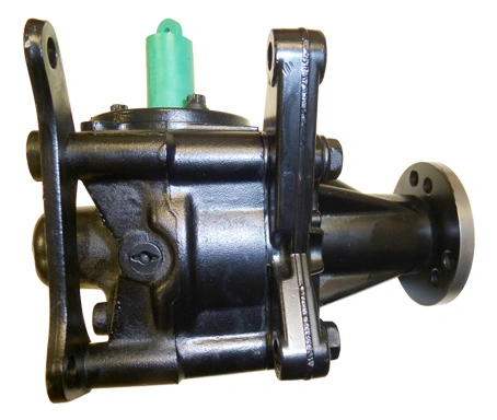 Насос ГПК Mercedes Benz Truck Vario фургон (667) (1996 - 2013) ціна, від 613.94 USD