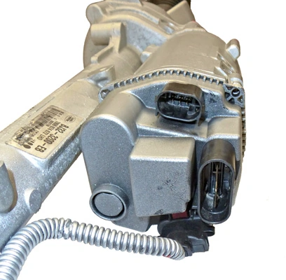 Управління рульове в зборі Bosch 7838974608 ціна, від 1003.44 USD