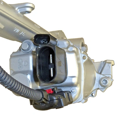 Купити 7817974564 Bosch Рульова рейка