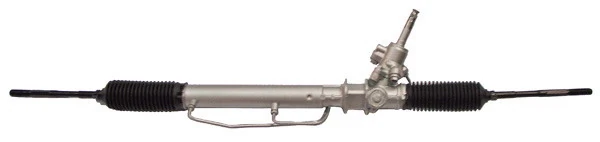 Рейковий рульовий механізм на Subaru Impreza II GD, GG