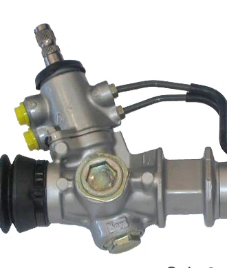 R2161 Motorherz Рейковий рульовий механізм