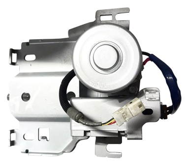 Колонка рульова Nissan Note 