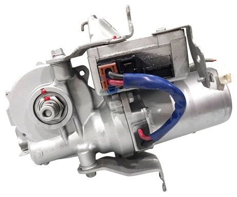 Рульова колонка Nissan Note мінівен (E11) (2006 - 2012) ціна, від 56.88 USD
