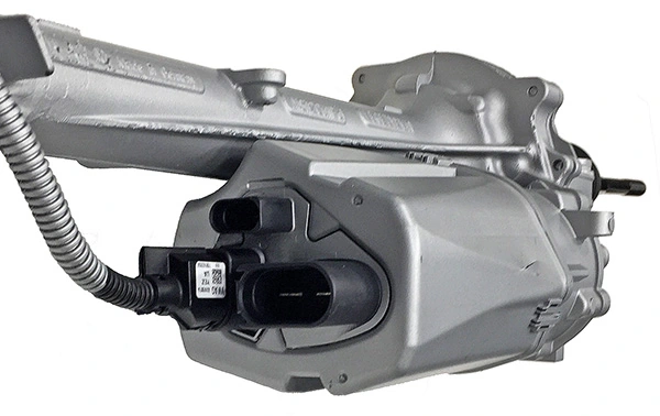 Купити VW424NL00R MSG Рульова рейка
