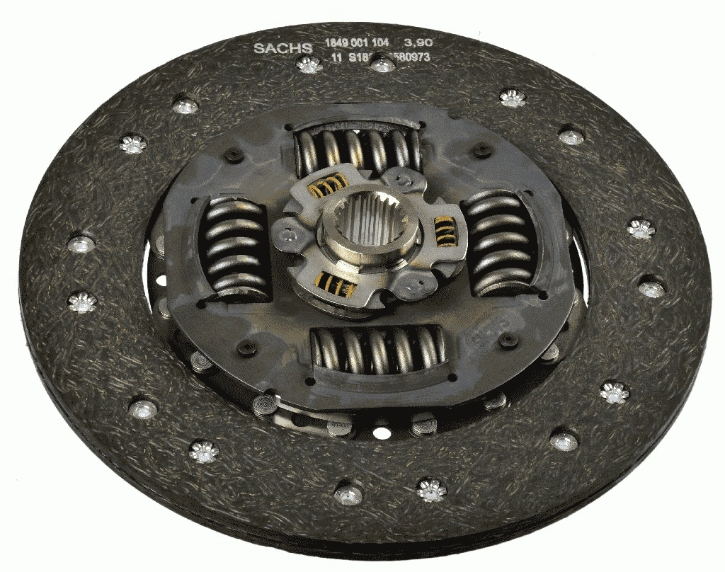 201862366031 Sachs