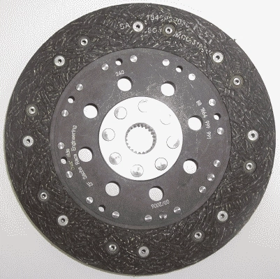 881864999991 Sachs