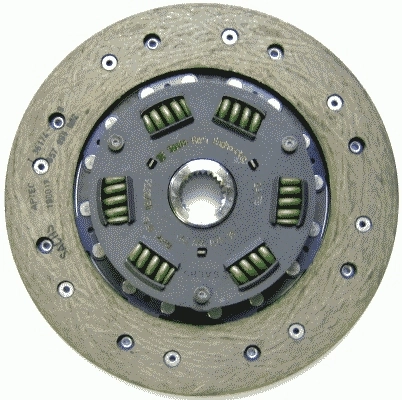 Зчеплення Ford 1317902 ціна, від 21.43 USD