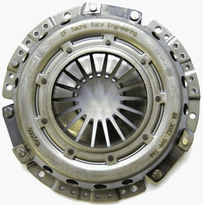 Корзина зчеплення 3082062034 Sachs