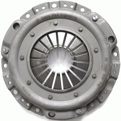 Пелюстковий кошик зчеплення BMW 1223212 ціна, від 77.25 USD