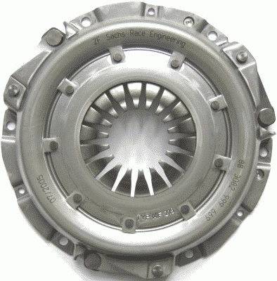 Купити 1648890 Ford Корзина зчеплення