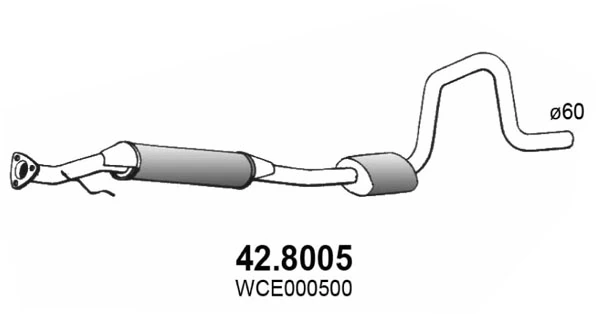 Купити 5309 Edex 