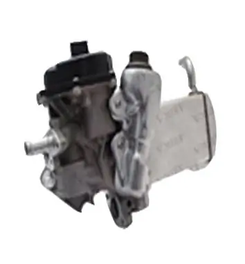 571822112212 Magneti Marelli Клапан рециркуляції відпрацьованих газів EGR