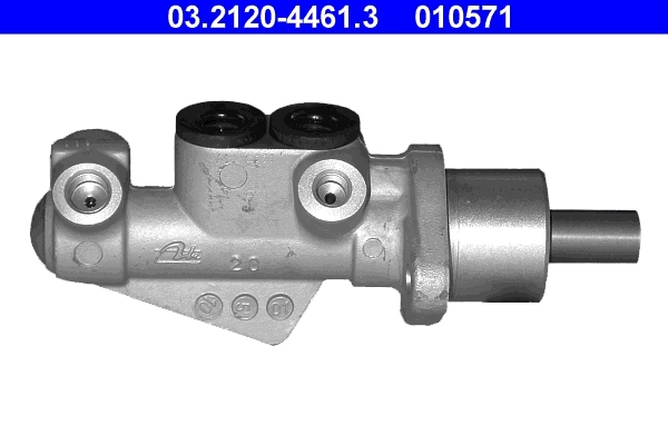 ГТЦ Metelli 50420